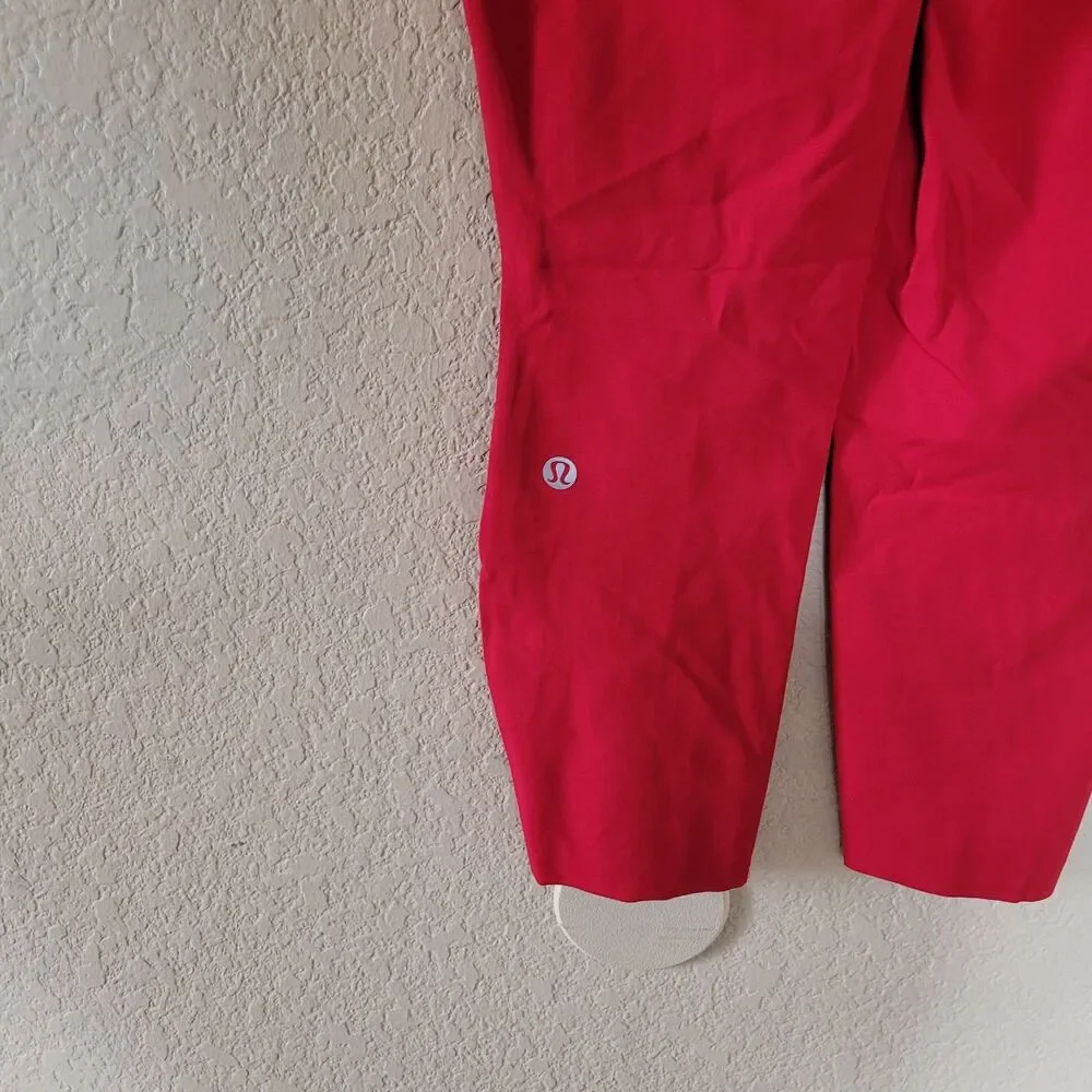 Lululemon Base Pace High-Rise Tight 23